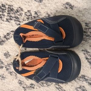 Toddler Carter's Water Shoes 5